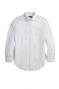 Polo Ralph Lauren White