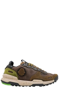 Satorisan Sneakers Brown