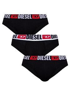 Diesel 3 Pack Slip In Cotone