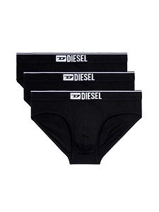 Diesel 3 Pack Slip In Cotone