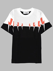 Neil Barrett T Shirt Jersey