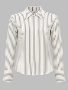 Co Camicia In Seta