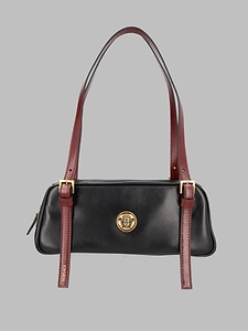 Versace Borsa EmblÈMe Bowling