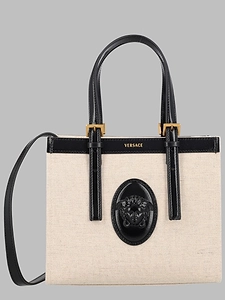 Versace Borsa Tote Mini RiviÈRe