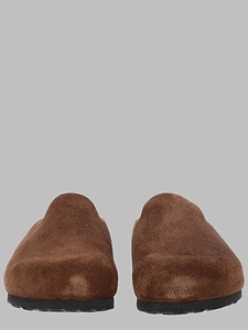 Birkenstock Sabot Amsterdam Wrapped