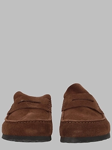 Birkenstock Sabot Naples Wrapped