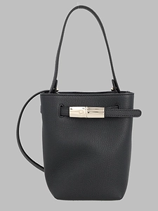 Longchamp Borsa A Secchiello Xs Le Smart