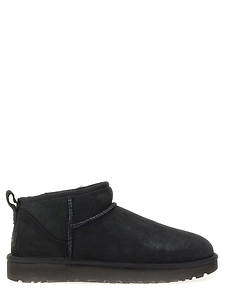 Ugg Stivaletto Classic Ultra Mini
