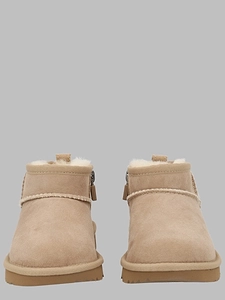 Ugg Stivale Classic Ultra Mini