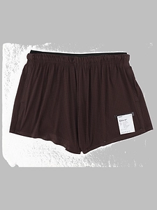 Satisfy Shorts In Tessuto Tecnico Traforato