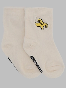 Bobo Choses Sniffy Dog Baby Socks