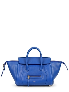 Celine Borsa Small Luggage