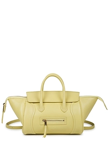 Celine Borsa Small Luggage