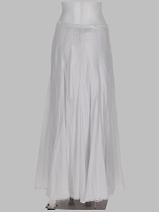Charo Ruiz Standard Long Skirt