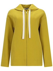 S Max Mara Felpa Doria