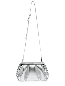Themoirè Borsa Bios Baguette Bottalato