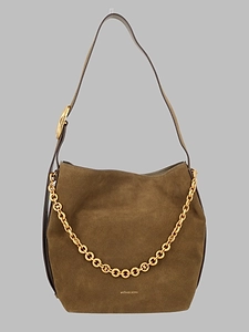 Michael By Michael Kors Borsa Tote A Secchiello Large Nolita