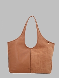 Michael By Michael Kors Borsa Tote Large Henly