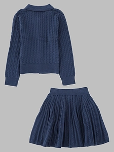 Polo Ralph Lauren Minicblset Sets Skirt Set
