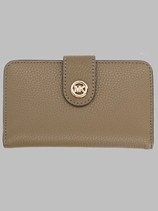 Michael By Michael Kors Portafoglio Mk Pop Charm Medium