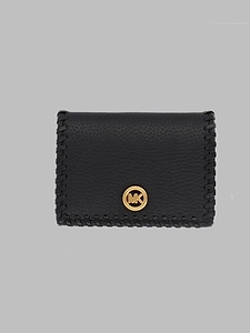 Michael By Michael Kors Portafoglio In Pelle Con Logo