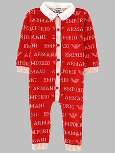 Emporio Armani Tutina