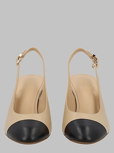 Michael By Michael Kors Pump Slingback Piper Flex