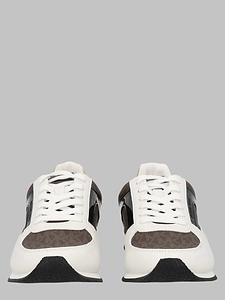 Michael By Michael Kors Sneaker Cindy