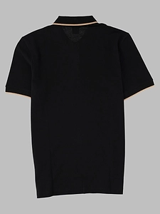 Boss Polo In Cotone