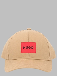 Hugo Cappello Da Baseball Con Logo