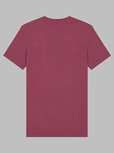 Boss T Shirt Con Patch Logo Tales