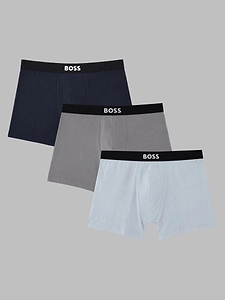 Boss 3 Pack Boxer In Cotone