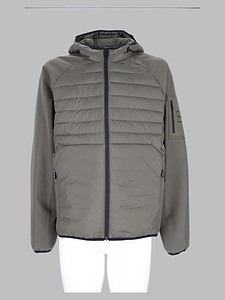 Boss Giacca Idrorepellente Urbanex Hybrid Hd