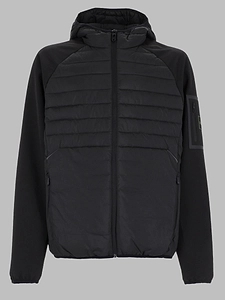 Boss Giacca Idrorepellente Urbanex Hybrid Hd