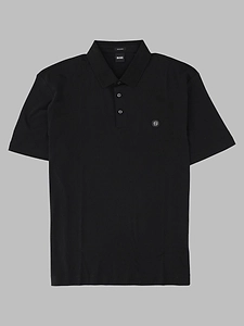 Boss Polo Con Logo