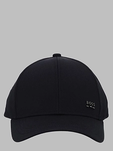 Boss Cappello Da Baseball Con Logo