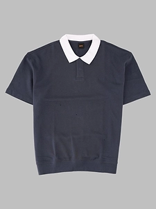 Boss Polo Edge