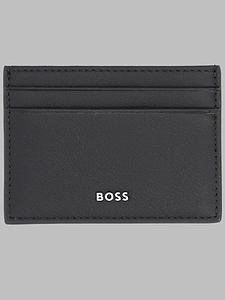 Boss Portacarte Con Logo Jace
