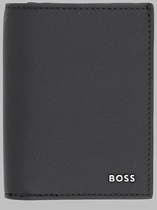 Boss Portafoglio Bifold Con Logo Jace