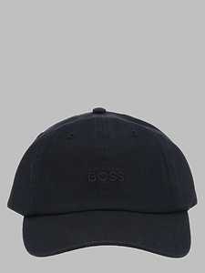 Boss Cappello Da Baseball Con Logo