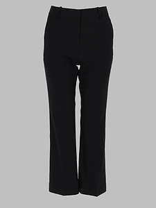 Co Pantalone A Sigaretta Cropped