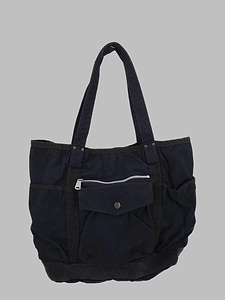 Porter Yoshida & Co. Borsa Tote Medium Crag