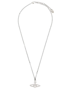 Vivienne Westwood Collana Mini Bas Relief