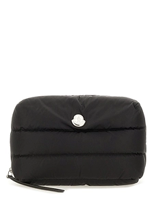 Moncler Beauty Case Trapuntato Caradoc