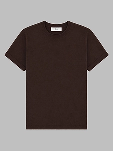 Co T Shirt In Cashmere