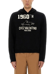Valentino Hoodie