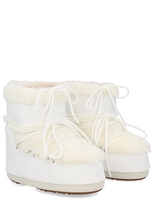 Moon Boot Stivale Icon Low
