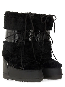 Moon Boot Stivale Icon