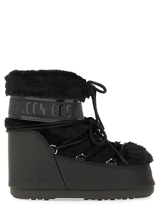 Moon Boot Stivale Low Icon