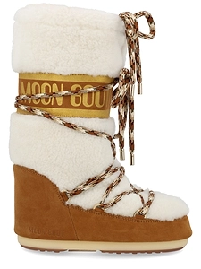Moon Boot Stivale Icon